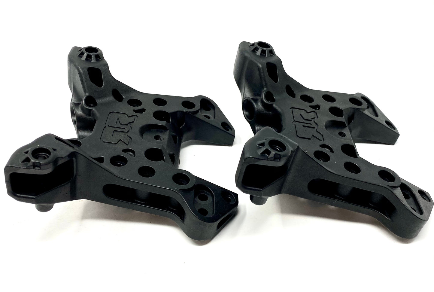 OUTCAST 8S EXB - Shock Towers (ARA320476 (H Front/Rear) Arrma 1/5 ARA5210V2