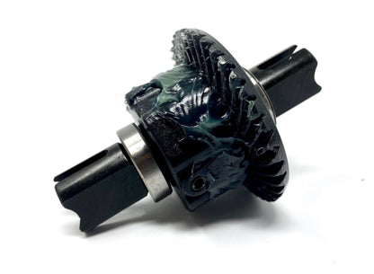 OUTCAST 8S EXB - DIFFERENTIAL front/Rear factory built new Arrma 1/5 ARA5210V2