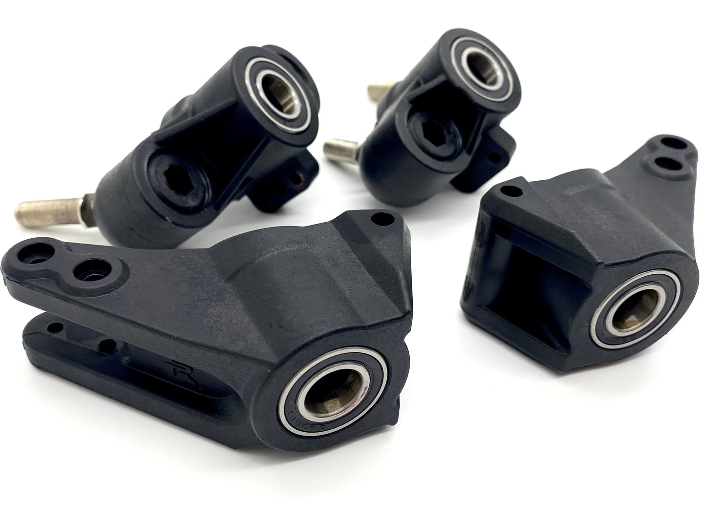 KRATON 8S EXB - HUBS, bearings (Front/Rear Steering knuckles Arrma 1/5 ARA5808V2
