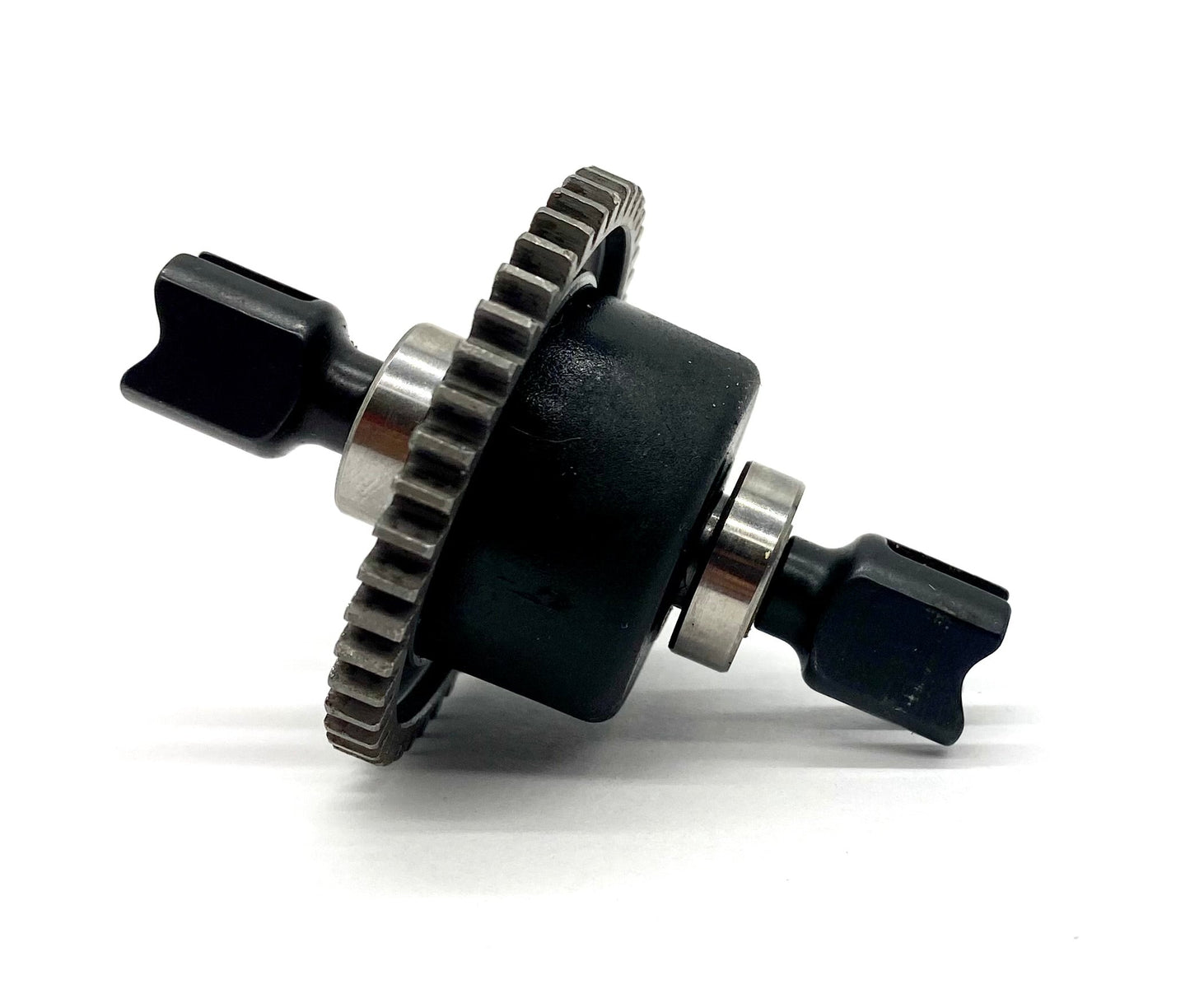 Arrma FELONY 6s - CENTER DIFFERENTIAL (complete diff 46t infraction ARA7617V2