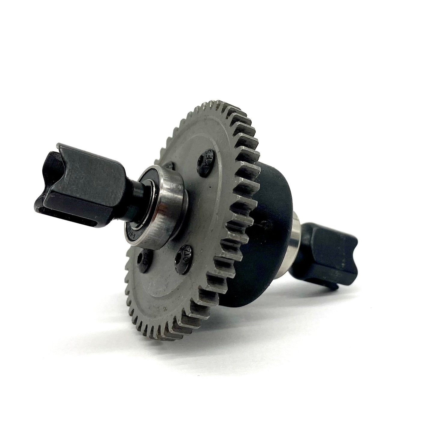 Arrma FELONY 6s - CENTER DIFFERENTIAL (complete diff 46t infraction ARA7617V2