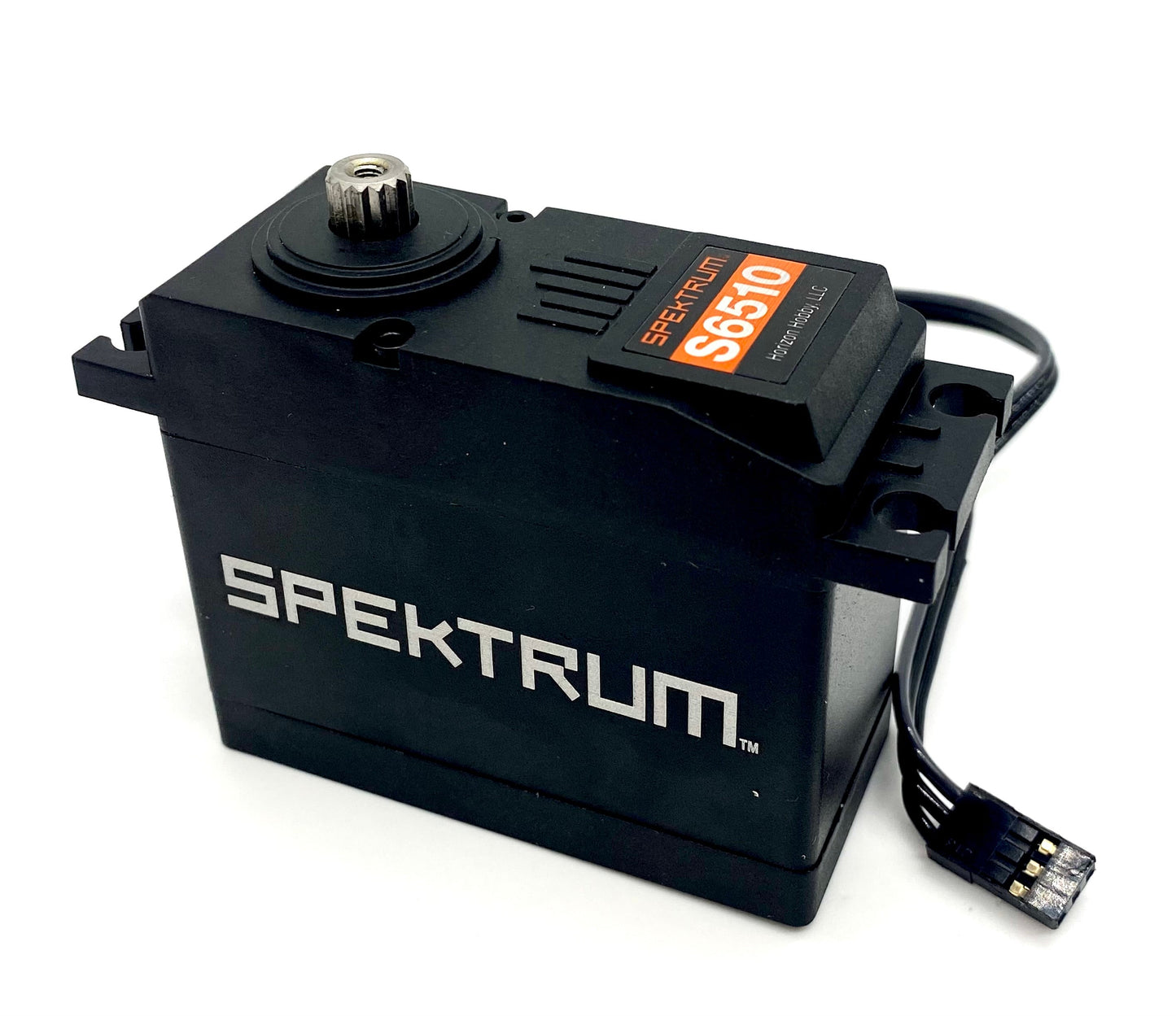 OUTCAST 8S EXB - Servo S6510 1/5 Scale High Torque Spektrum Arrma 1/5 ARA5210V2