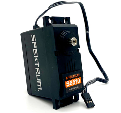 KRATON 8S EXB - 1/5 Scale High Torque Servo Arrma ARA5808V2