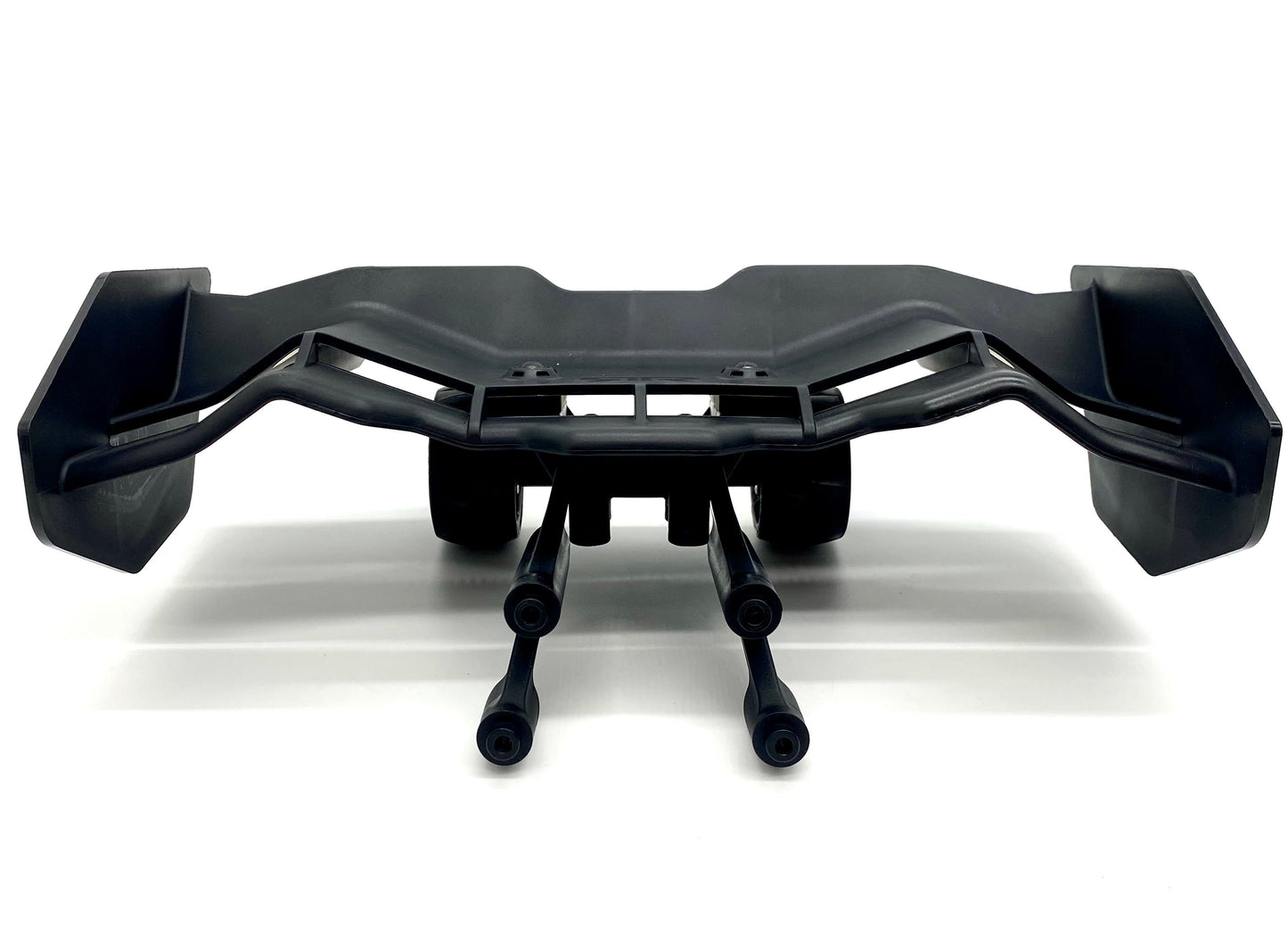 KRATON 8S EXB - WING (rear spoiler 287mm black ara480022 Arrma 1/5 ARA5808V2
