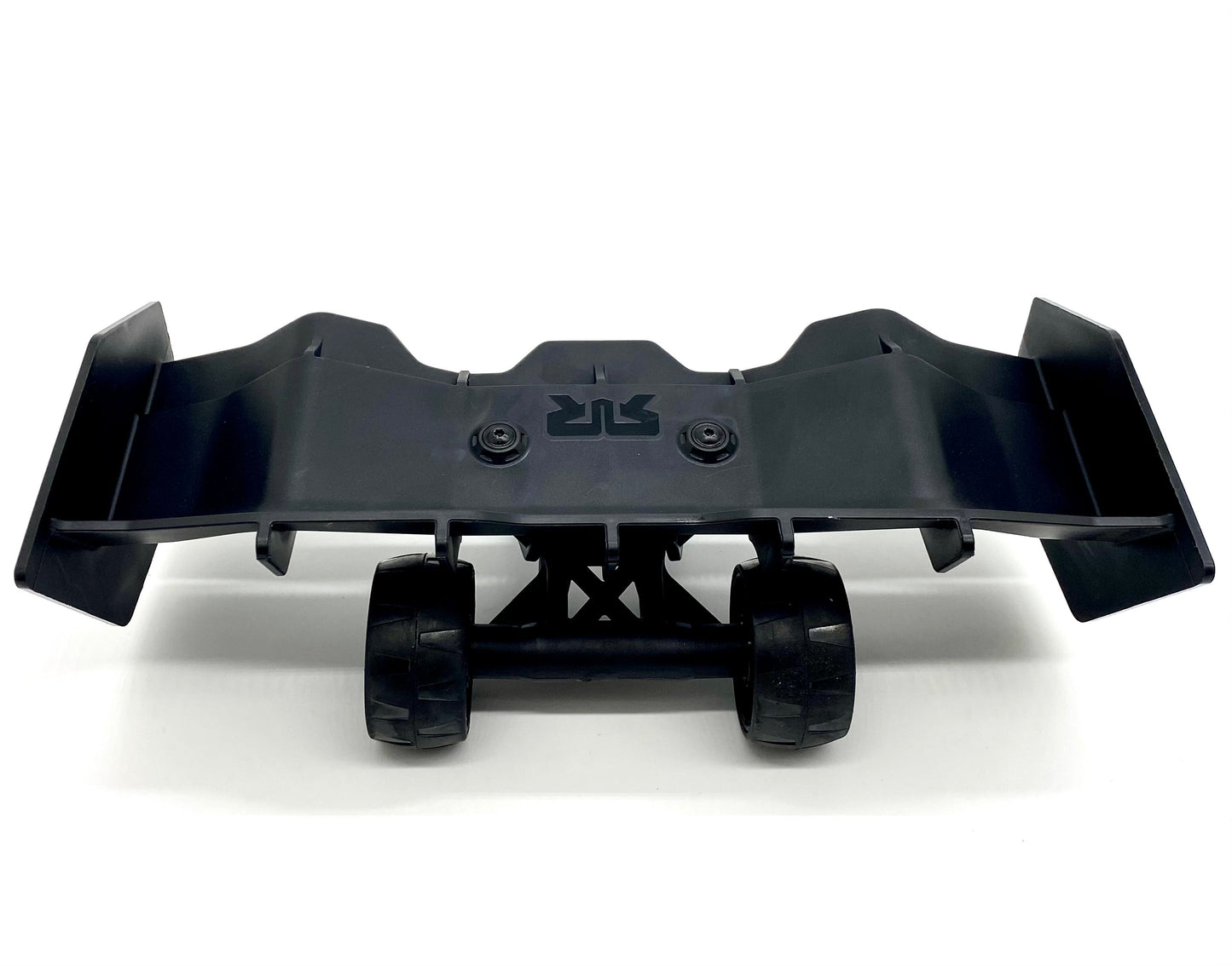 KRATON 8S EXB - WING (rear spoiler 287mm black ara480022 Arrma 1/5 ARA5808V2