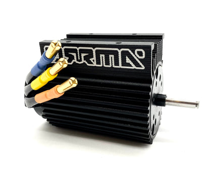 Arrma MOJAVE 6s BLX V2 - MOTOR (Spektrum Firma 4074 2050kV Brushless  ARA7604V2