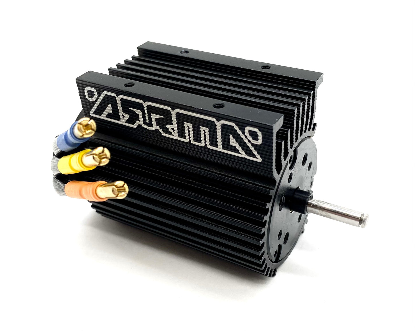 Arrma MOJAVE 6s BLX V2 - MOTOR (Spektrum Firma 4074 2050kV Brushless  ARA7604V2