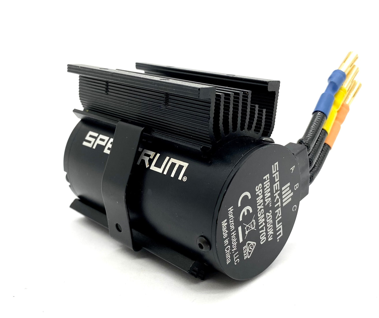 Arrma MOJAVE 6s BLX V2 - MOTOR (Spektrum Firma 4074 2050kV Brushless  ARA7604V2