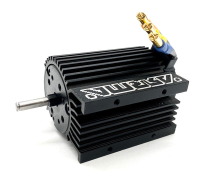 Arrma MOJAVE 6s BLX V2 - MOTOR (Spektrum Firma 4074 2050kV Brushless  ARA7604V2