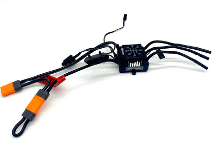 Arrma MOJAVE 6s BLX V2 - ESC (Brushless Spektra Firma 150 waterproof ARA7604V2