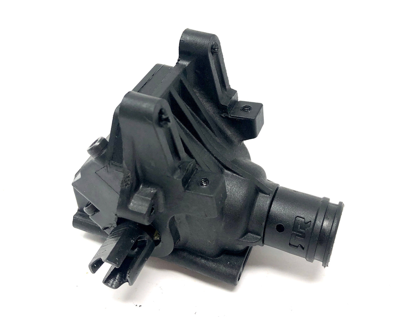 Arrma LIMITLESS v2 6s - DIFFERENTIAL front/Rear GP5 Infraction felony ARA7116V2