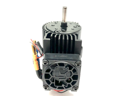 Arrma Kraton 6s EXB - MOTOR (Spektrum Firma 4074 2050kV Brushless ARA8708V6