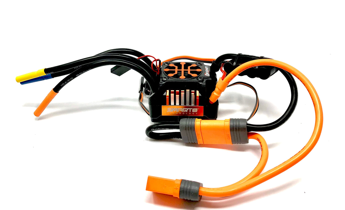 Arrma KRATON 6s V5 BLX - ESC (Spektra Firma 150 waterproof  ARA8608V5
