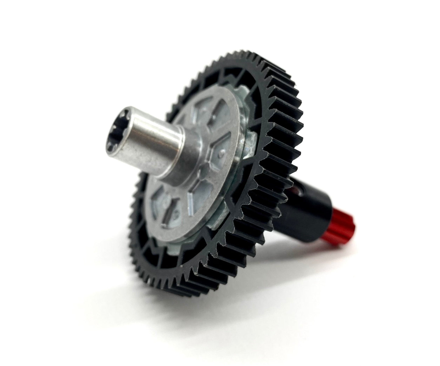 Arrma VORTEKS 4x4 3s BLX - SPUR Gear, Slipper Clutch Assembly HD 57t ARA4305V3