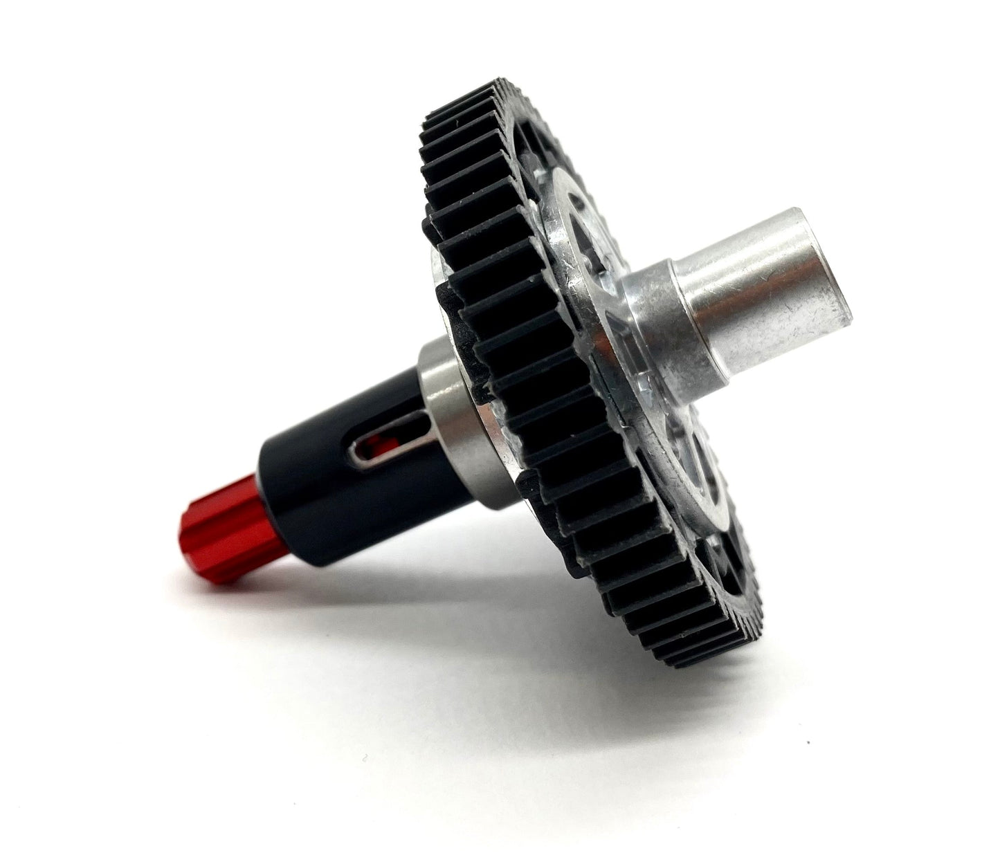 Arrma VORTEKS 4x4 3s BLX - SPUR Gear, Slipper Clutch Assembly HD 57t ARA4305V3