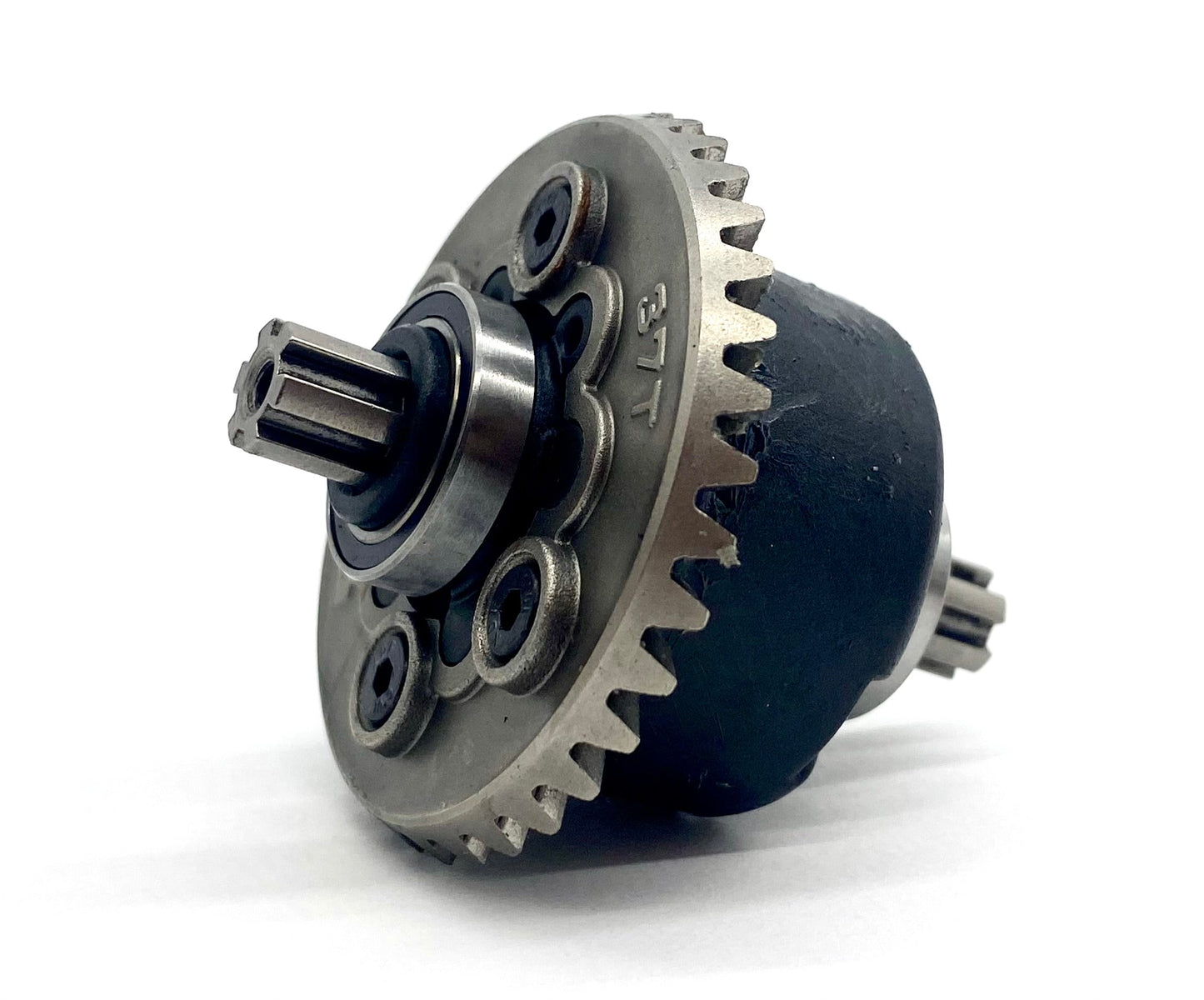 Arrma KRATON 4s 4x4 - Differential (Metal Gear F/R assembled ARA4408V2