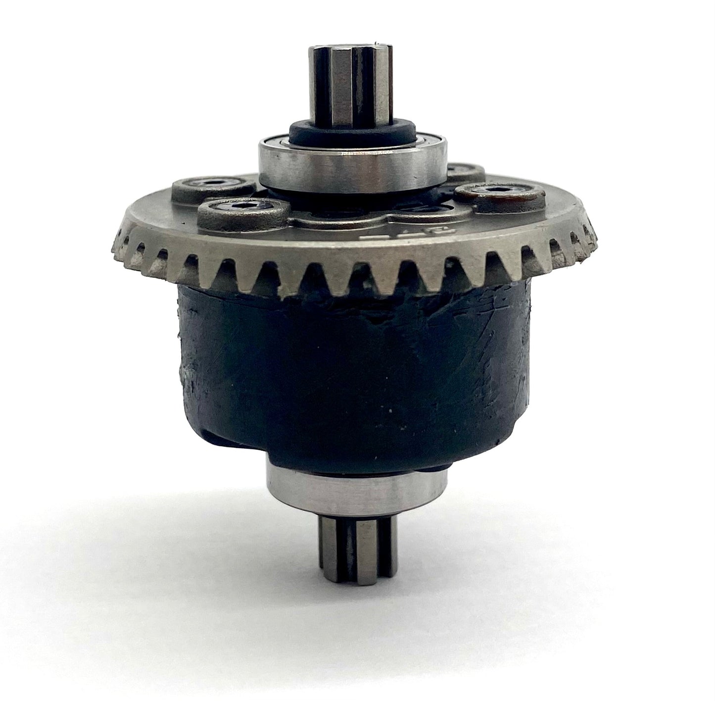 Arrma KRATON 4s 4x4 - Differential (Metal Gear F/R assembled ARA4408V2