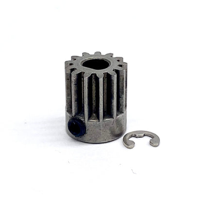 Arrma KRATON 4s 4x4 - Pinion Gear (13T 0.8 Mod Safe-D5 ARA4408V2