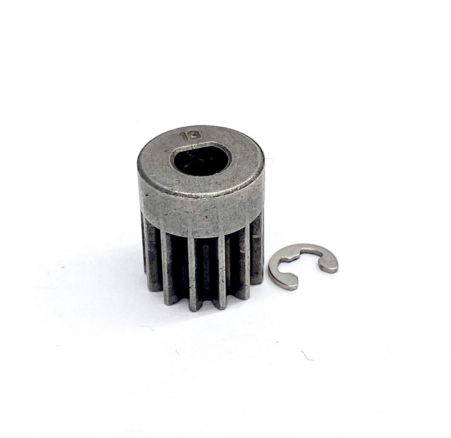 Arrma OUTCAST 4s 4x4 - Pinion Gear (13T 0.8 Mod Safe-D5 ARA4410V2