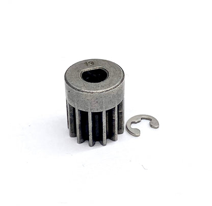 Arrma OUTCAST 4s 4x4 - Pinion Gear (13T 0.8 Mod Safe-D5 ARA4410V2