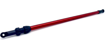 Arrma KRATON 4s 4x4 - RED Center Brace Bar, 265mm ARA4408V2