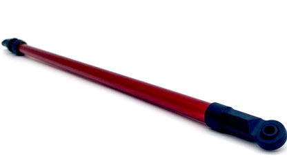 Arrma KRATON 4s 4x4 - RED Center Brace Bar, 265mm ARA4408V2