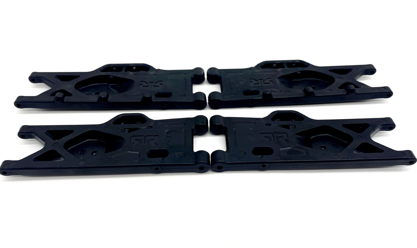 Arrma KRATON 4s 4x4 - Suspension A-Arms (Front/Rear lower composite ARA4408V2