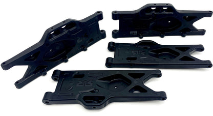 Arrma KRATON 4s 4x4 - Suspension A-Arms (Front/Rear lower composite ARA4408V2