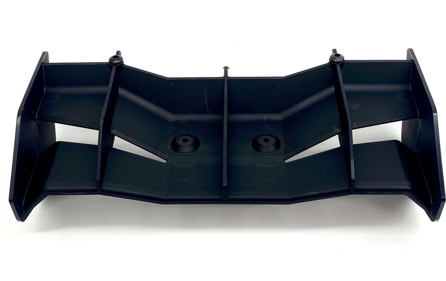 Arrma KRATON 4s 4x4 - WING (rear mount nylon spoiler black ARA4408V2