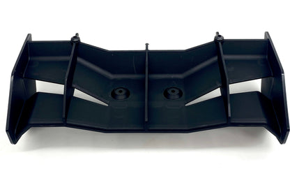 Arrma KRATON 4s 4x4 - WING (rear mount nylon spoiler black ARA4408V2