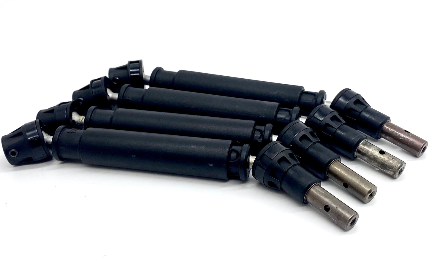 Arrma OUTCAST 4s 4x4 - DRIVESHAFTS (CVD Driveshaft Set (4) ARA4410V2