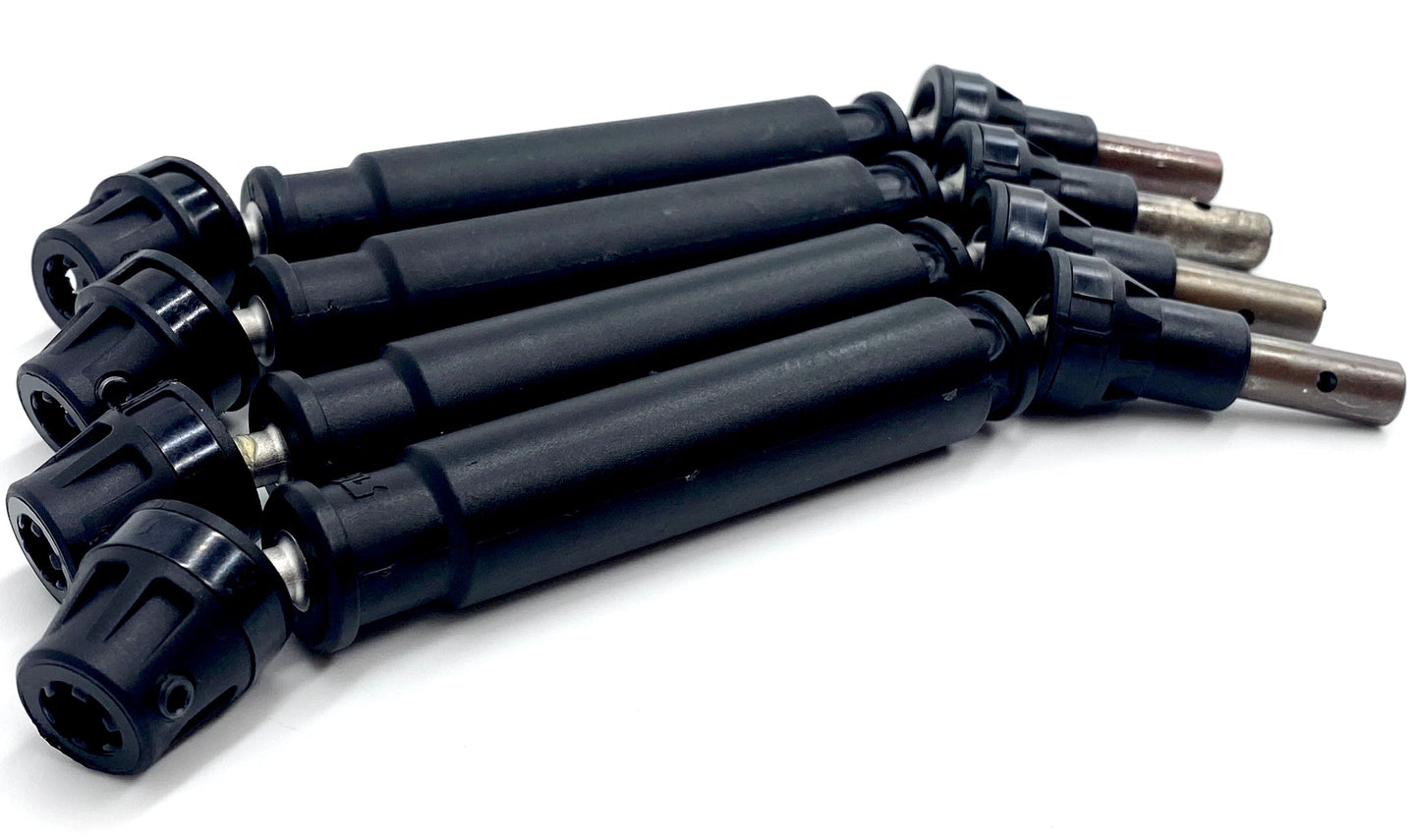 Arrma OUTCAST 4s 4x4 - DRIVESHAFTS (CVD Driveshaft Set (4) ARA4410V2
