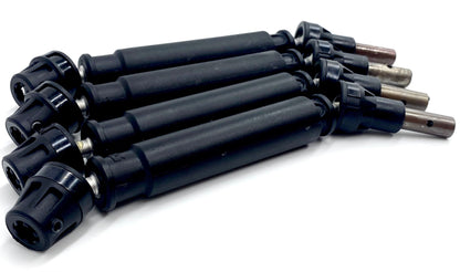 Arrma OUTCAST 4s 4x4 - DRIVESHAFTS (CVD Driveshaft Set (4) ARA4410V2