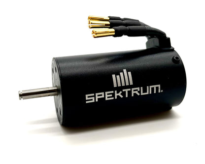 Arrma KRATON 4s 4x4 - MOTOR (FIRMA 2400KV 4-POLE BL, 3668 ARA4408V2