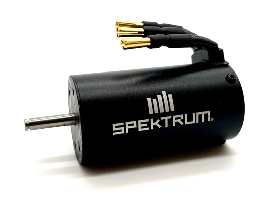Arrma KRATON 4s 4x4 - MOTOR (FIRMA 2400KV 4-POLE BL, 3668 ARA4408V2
