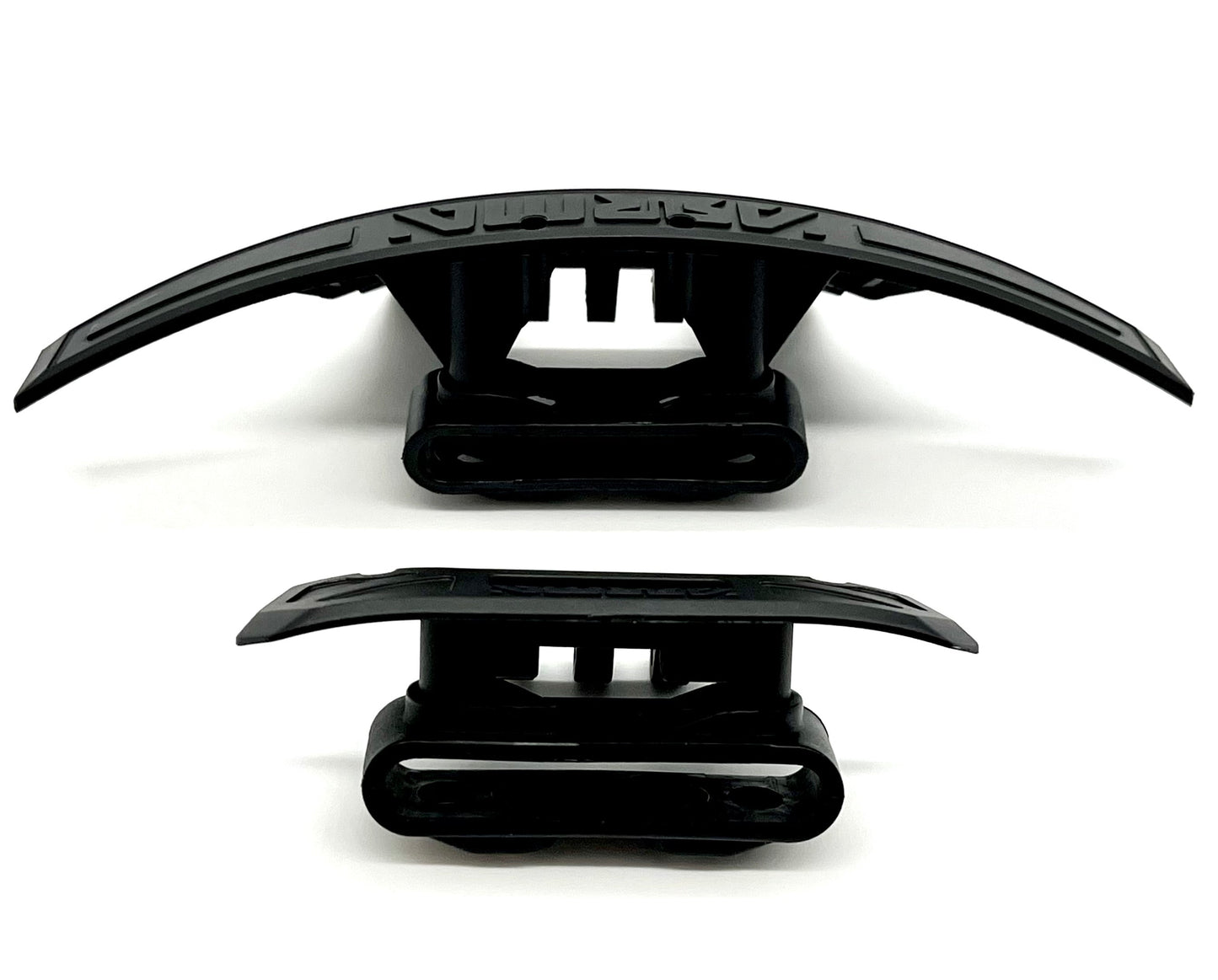 Arrma KRATON 4s 4x4 - BUMPERS (Front Rear set, spings brushless ARA4408V2