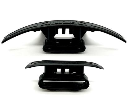 Arrma KRATON 4s 4x4 - BUMPERS (Front Rear set, spings brushless ARA4408V2