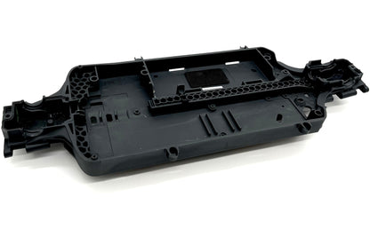 Arrma KRATON 4s 4x4 - CHASSIS (Composite - Updated XLWB wheel base  ARA4408V2