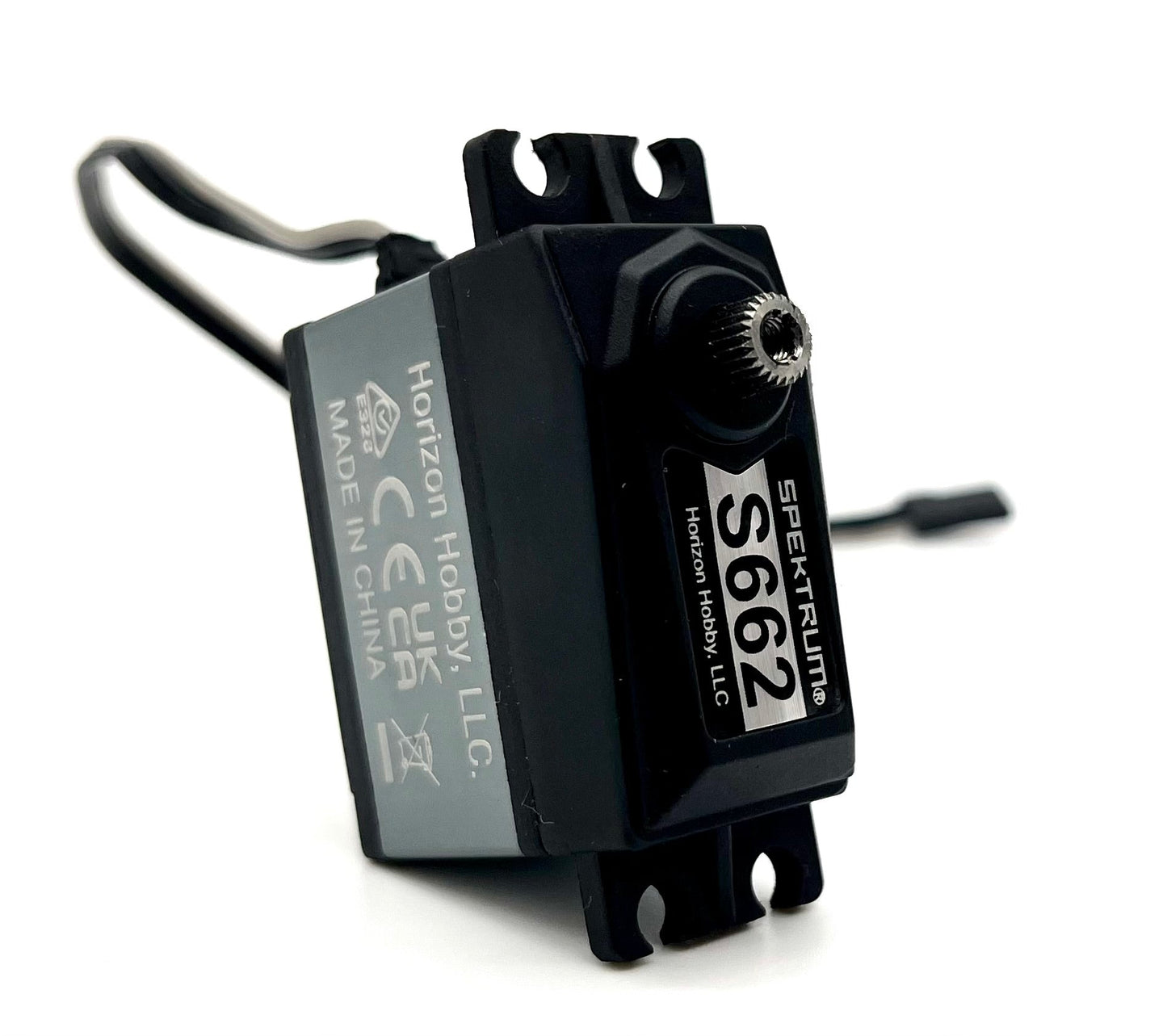 Arrma Mojave 4s 4x4 - Servo (Spektrum S662 digital steering 25t (ARA4404)