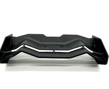 Arrma Kraton 6s EXB - WING (rear nylon spoiler 224mm black ARA8708V6