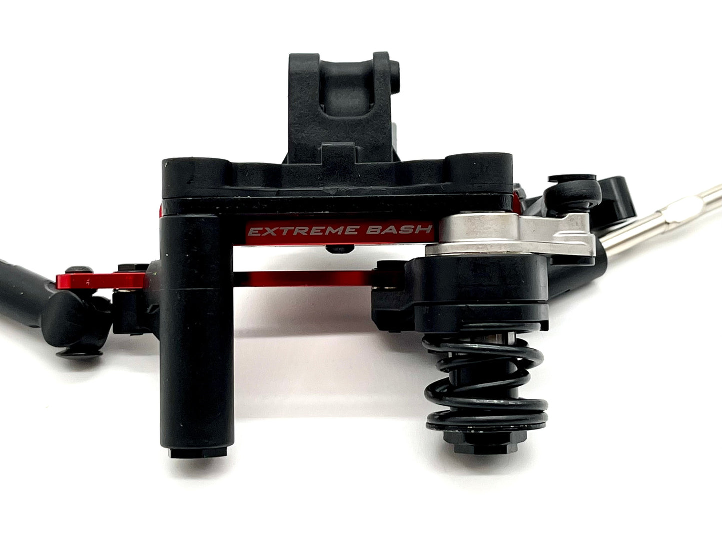 Arrma TALION 6s EXB - STEERING Set bellcrank servo saver arms ARA7707V6