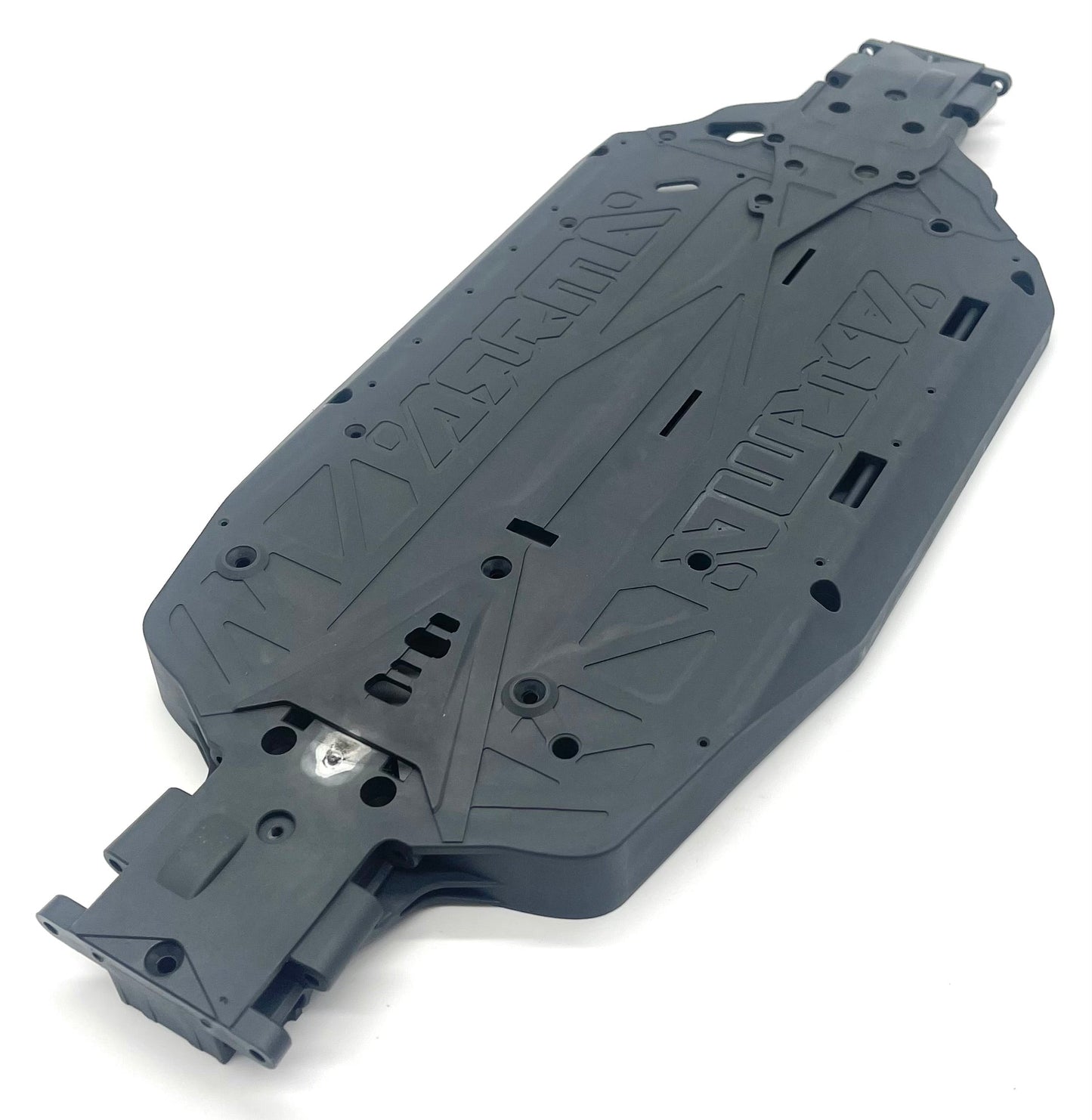 Arrma Mojave 4s 4x4 - CHASSIS (Composite - XXLWB extra extra long wheel base ARA4404