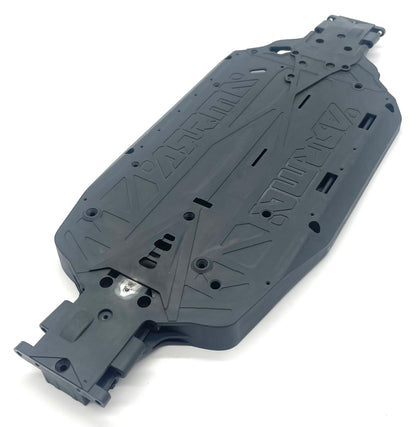 Arrma Mojave 4s 4x4 - CHASSIS (Composite - XXLWB extra extra long wheel base ARA4404