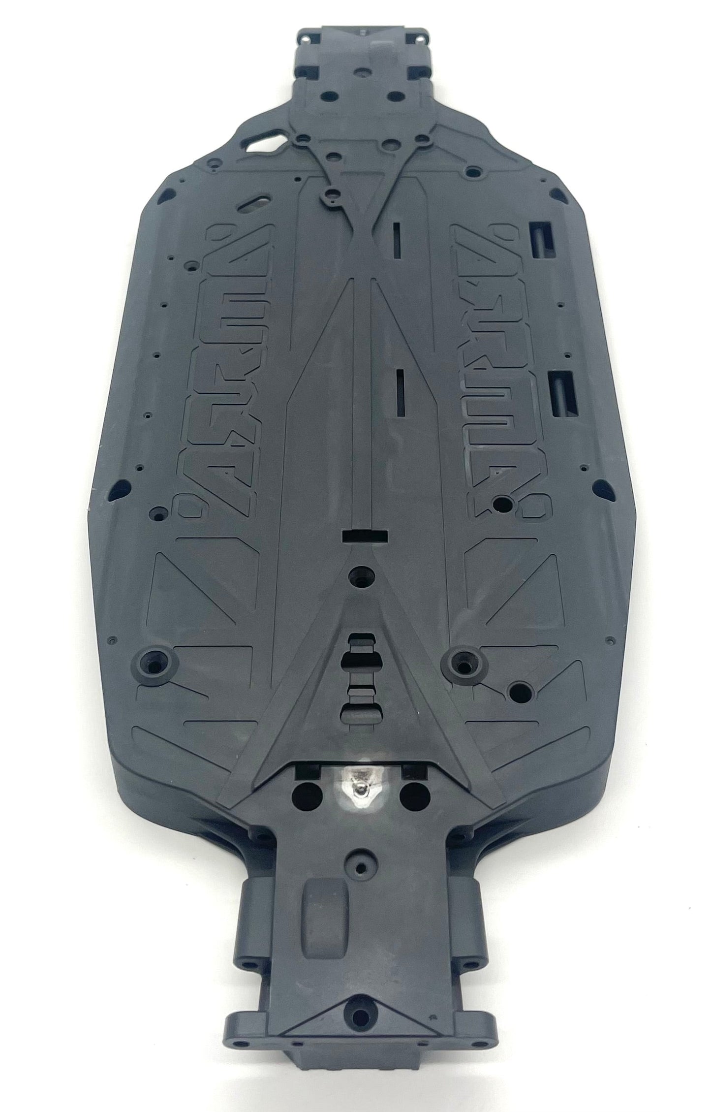 Arrma Mojave 4s 4x4 - CHASSIS (Composite - XXLWB extra extra long wheel base ARA4404