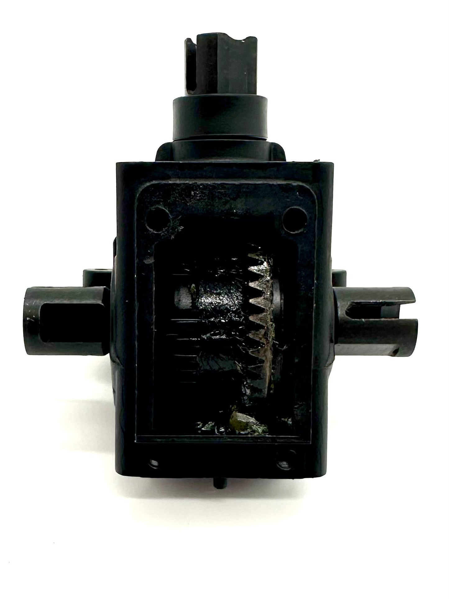 Arrma KRATON 6s V6 BLX - DIFFERENTIAL (Front/Rear GP4 Open factory built ARA8608V6