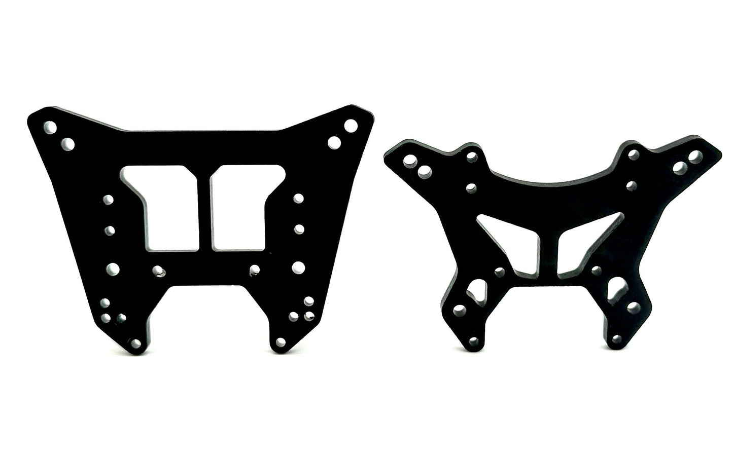 Arrma KRATON 6s V6 BLX - Towers Front/Rear Shock Tower aluminum ARA8608V6