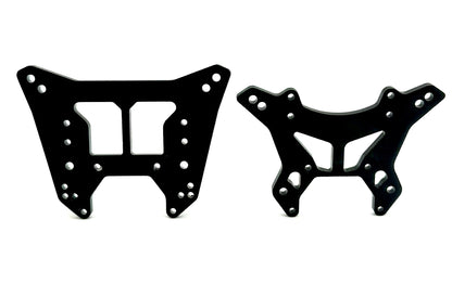 Arrma KRATON 6s V6 BLX - Towers Front/Rear Shock Tower aluminum ARA8608V6