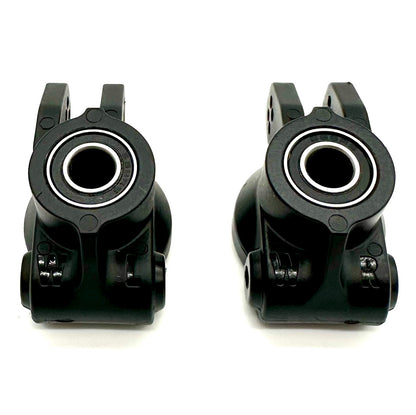 Arrma KRATON 6s V6 BLX - HUBS, bearings (Front/Rear Uprights Blocks ARA8608V6