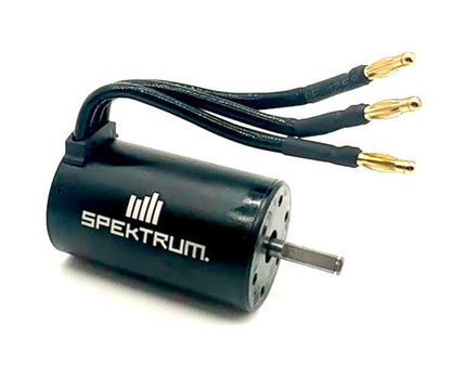 Arrma GRANITE 4x4 223s - MOTOR (Brushless 3100kv Spektrum Firma typhon ARA4302V4
