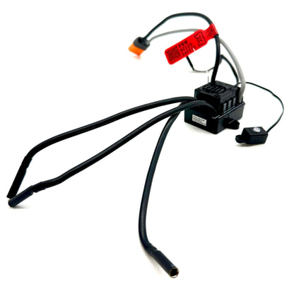 Arrma GRANITE 4x4 223s - Brushless 2-in-1 ESC / SLT Receiver 80a ARA4302V4